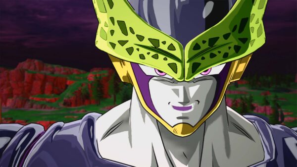 Dragon Ball: Sparking! Zero - Switch - Image 6