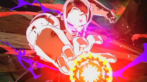Dragon Ball: Sparking! Zero - Switch - Image 5