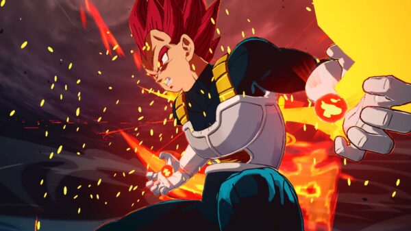 Dragon Ball: Sparking! Zero - Switch - Image 4
