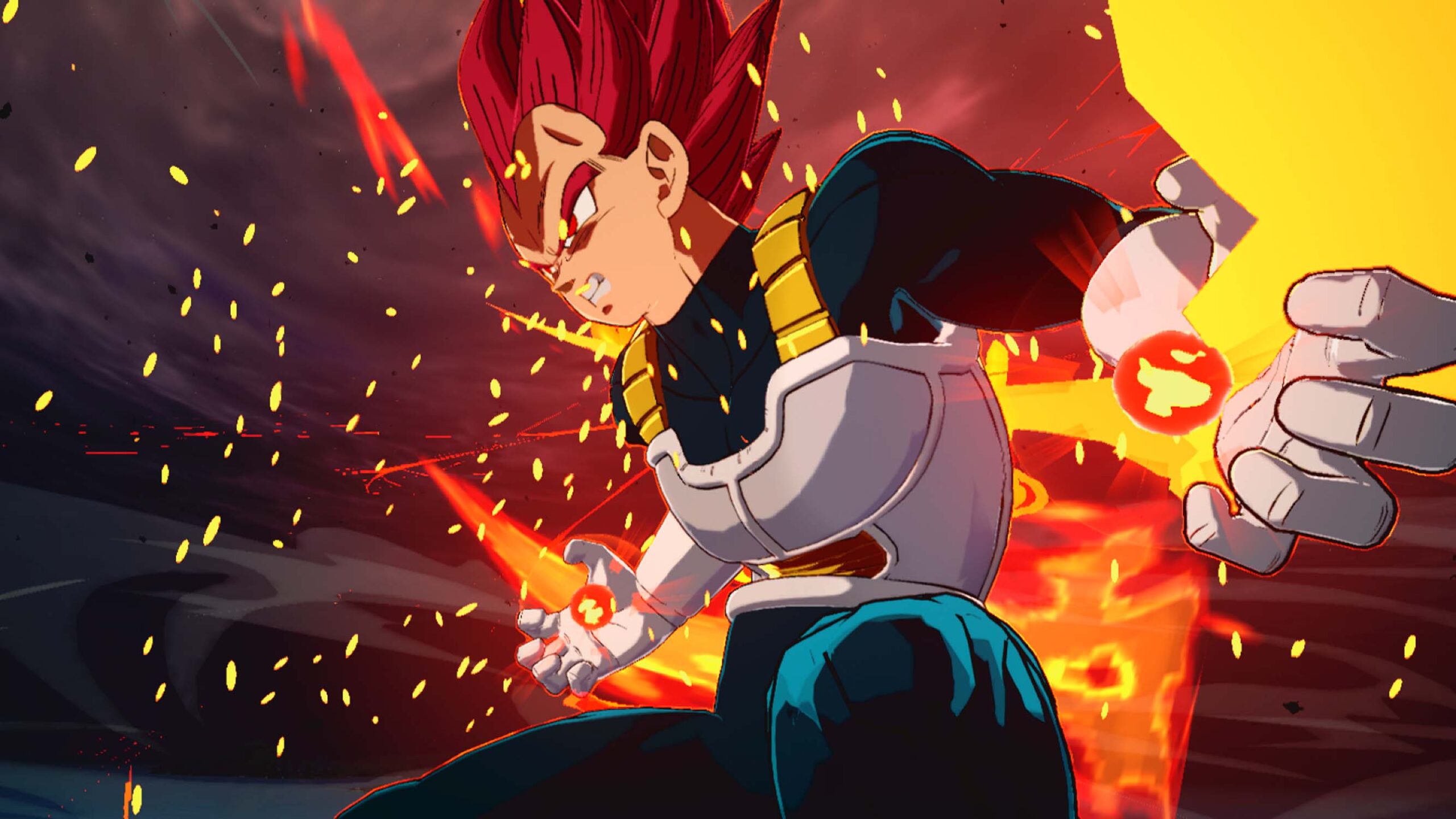 Dragon Ball: Sparking! Zero - Switch 2 - Image 4