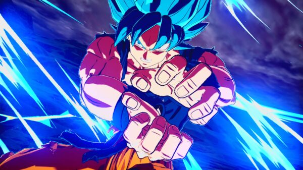 Dragon Ball: Sparking! Zero - Switch - Image 3