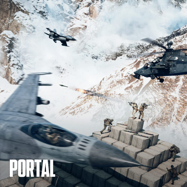 Battlefield 6 – Phantom Edition – Xbox Series X - Image 7