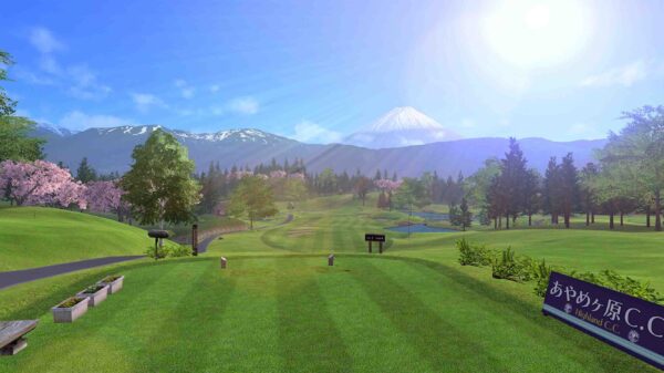 Everybody's Golf: Hot Shots - Switch - Image 6
