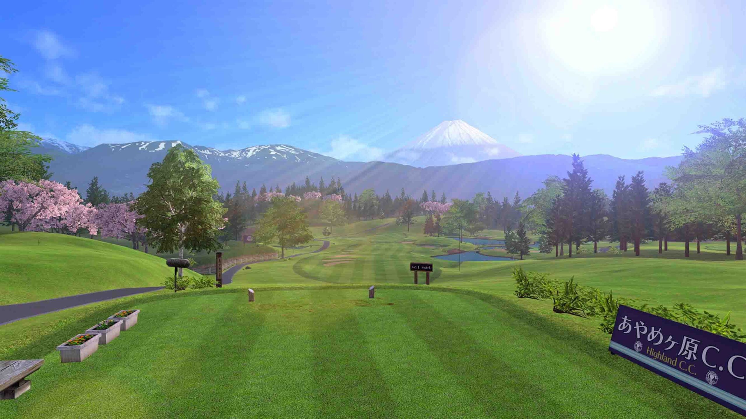 Everybody's Golf: Hot Shots - PS5 - Image 6