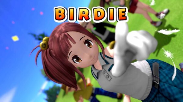 Everybody's Golf: Hot Shots - Switch - Image 3