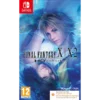 Final Fantasy X/X-2 HD Remaster (Download Code in Box) - Switch
