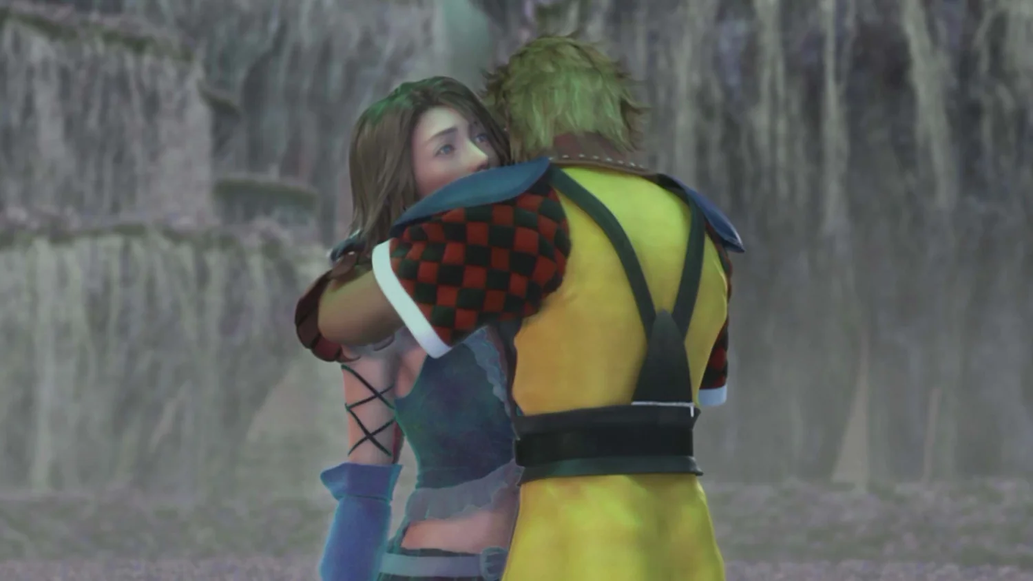 Final Fantasy X/X-2 HD Remaster (Download Code in Box) - Switch - Image 6