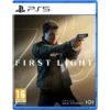 007 First Light - PS5