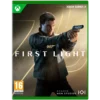 007 First Light - Xbox Series X