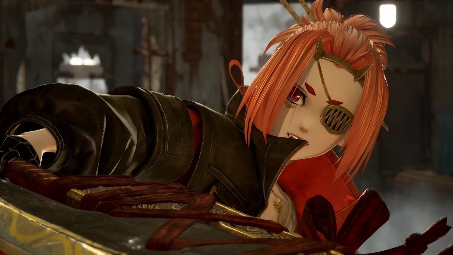 Code Vein II - Xbox Series X - Image 16
