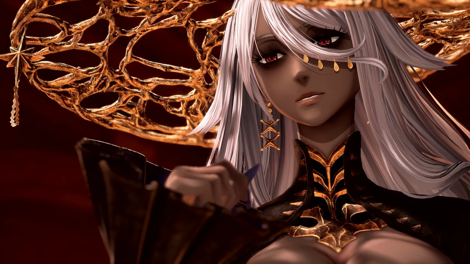 Code Vein II - Xbox Series X - Image 17