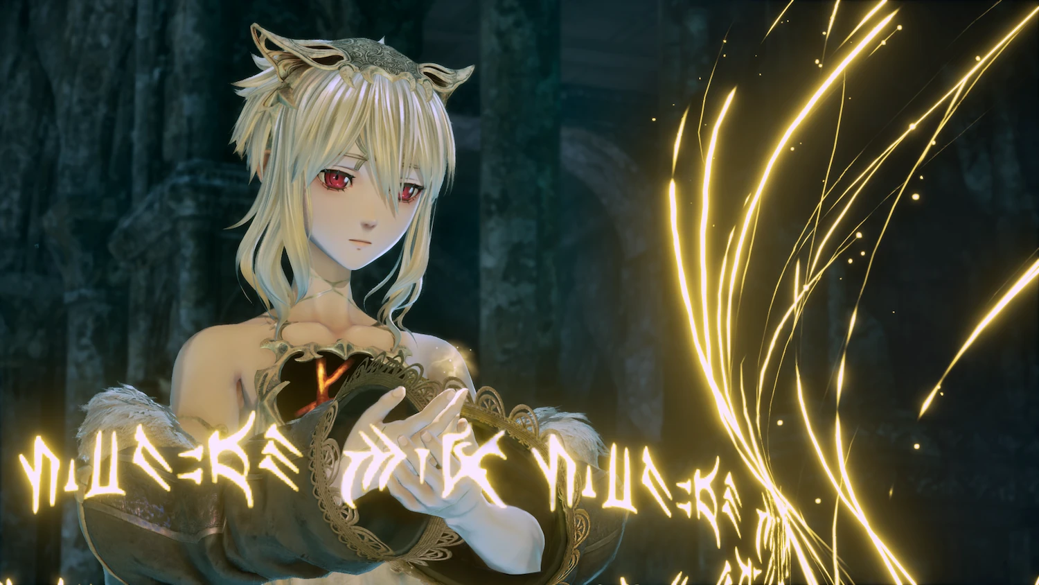 Code Vein II - Xbox Series X - Image 6