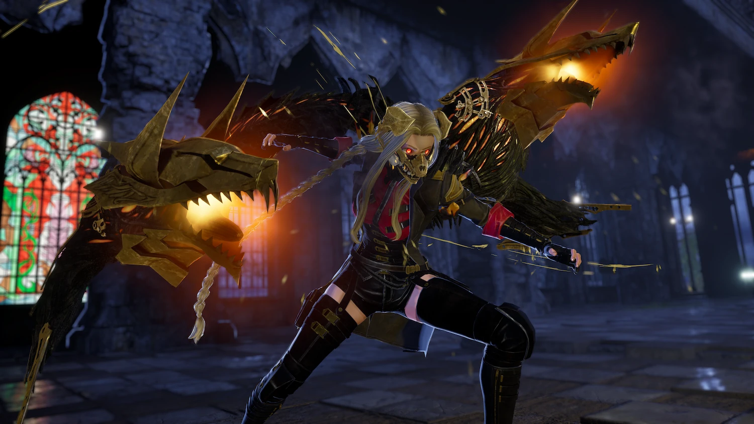 Code Vein II - Xbox Series X - Image 12