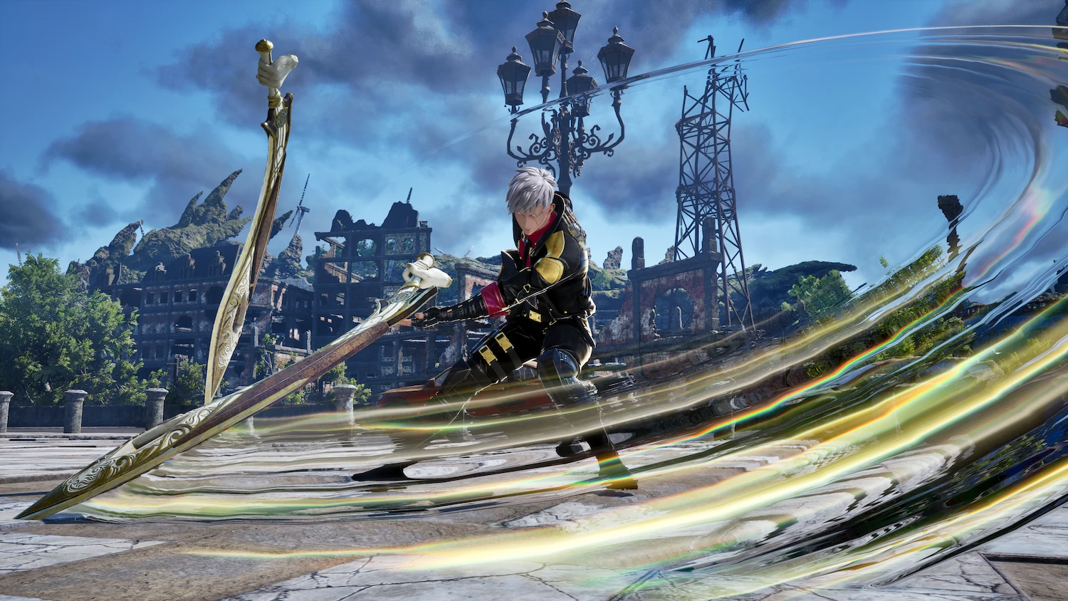 Code Vein II - Xbox Series X - Image 15