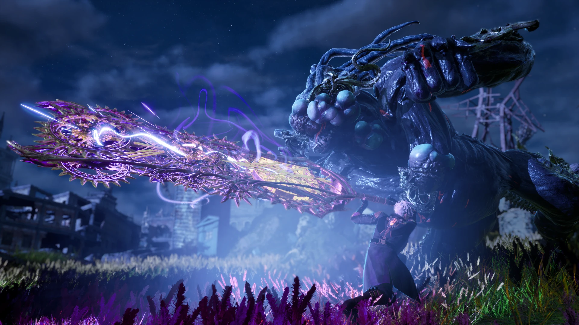 Code Vein II - Xbox Series X - Image 4