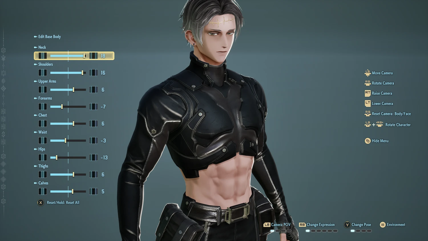 Code Vein II - Xbox Series X - Image 22