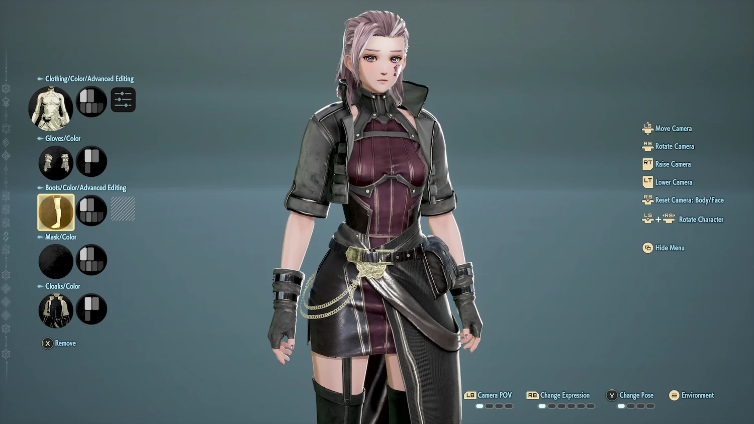 Code Vein II - Xbox Series X - Image 20