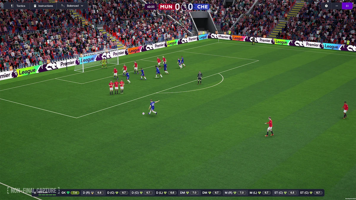 Football Manager 26 - PC - Image 6