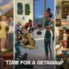The Sims™ 4 Adventure Awaits Expansion Pack - Image 5