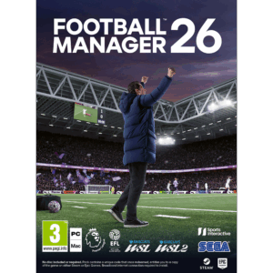 Football Manager 26 - PC