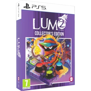 Lumo 2 Collector's Edition - PS5