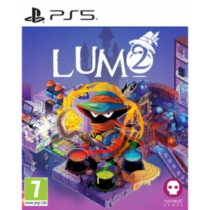 Lumo 2 - PS5