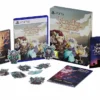 Nordic Ashes: The Complete Saga 'Collector's Edition'- PS5 - Image 2