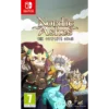 Nordic Ashes: The Complete Saga - Switch