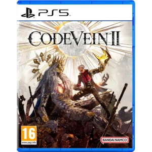 Code Vein II - PS5