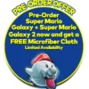 Super Mario Galaxy™ + Super Mario Galaxy™ 2 - Switch - Image 2