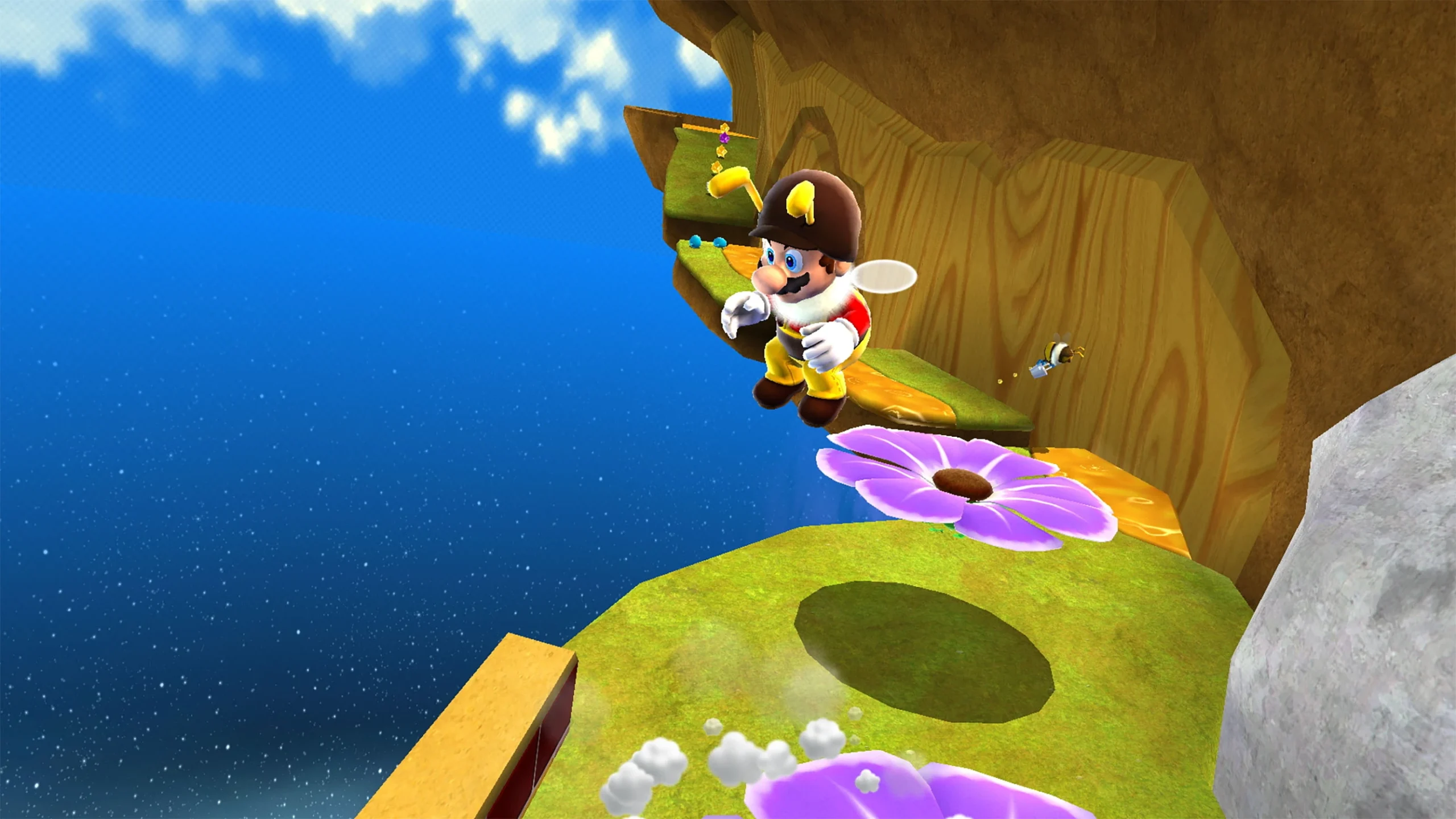 Super Mario Galaxy™ + Super Mario Galaxy™ 2 - Switch - Image 6