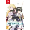 Tales of Xillia Remastered - Switch