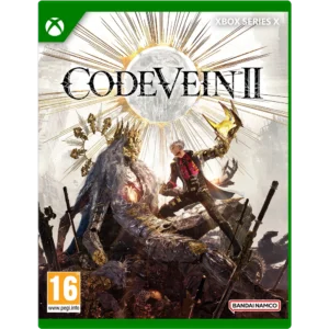 Code Vein II - Xbox Series X