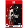 Yakuza Kiwami 3 'Dark Ties' - Switch 2
