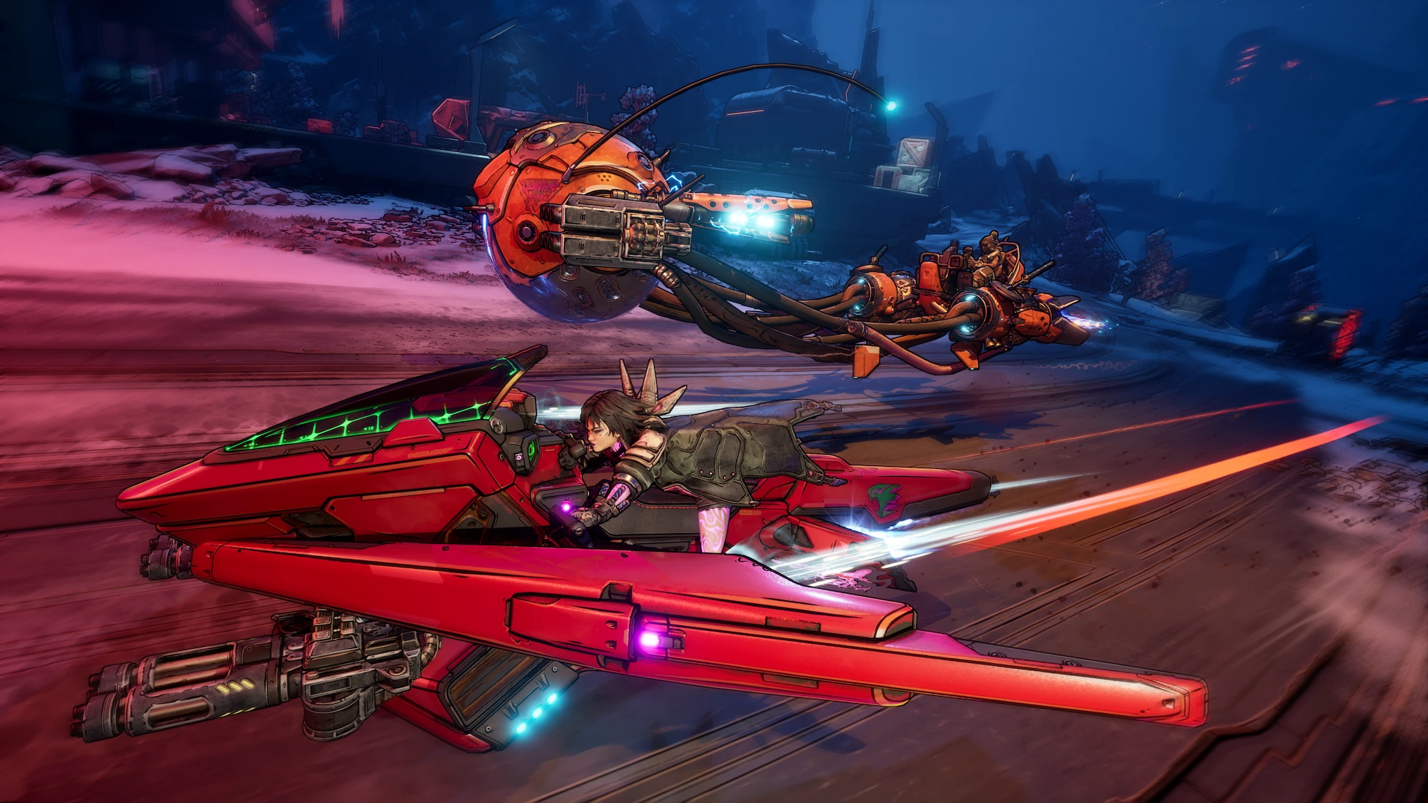 Borderlands 4 - Switch 2 - Image 8