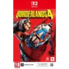 Borderlands 4 - Switch 2
