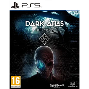 Dark Atlas: Infernum - PS5