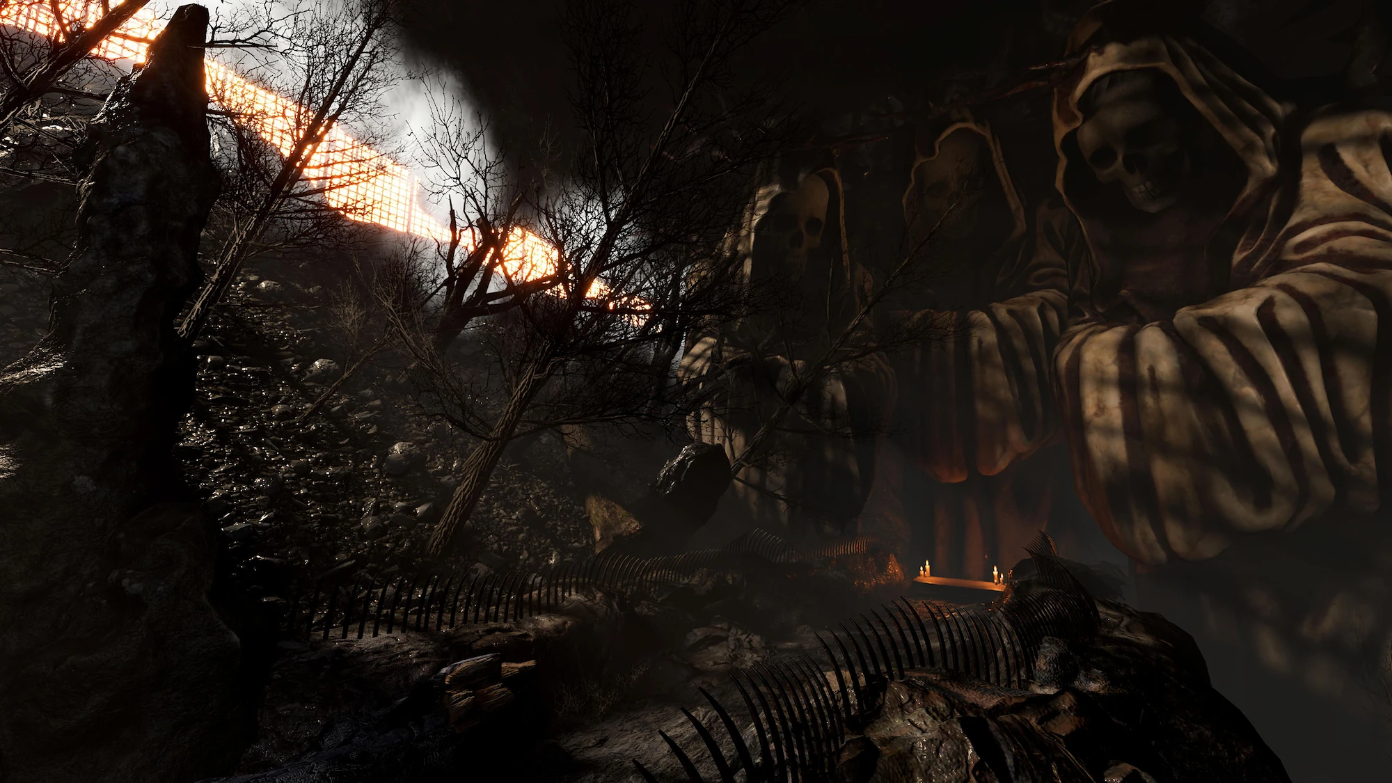 Dark Atlas: Infernum - PS5 - Image 7