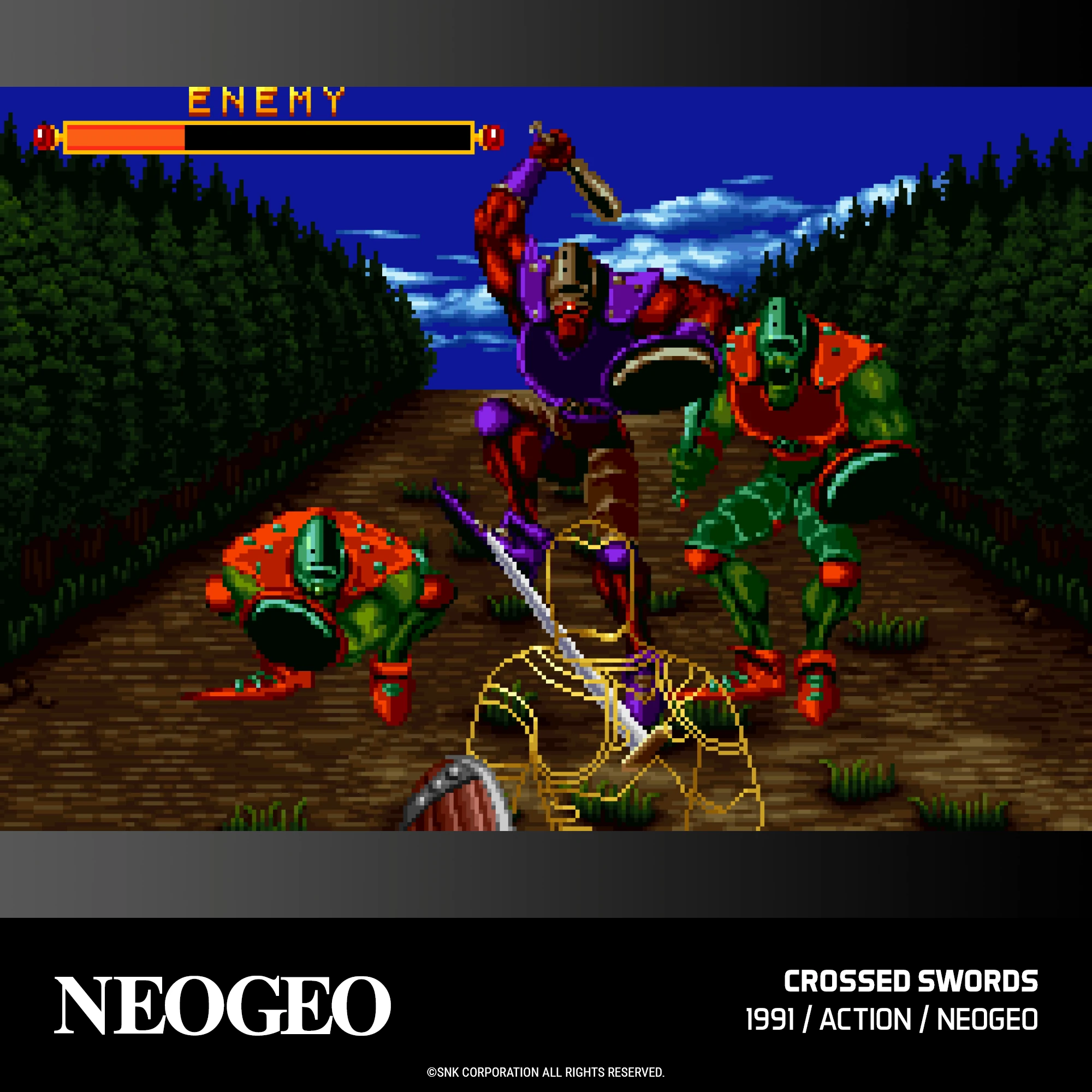 NEOGEO Arcade 2 - Evercade - Image 5