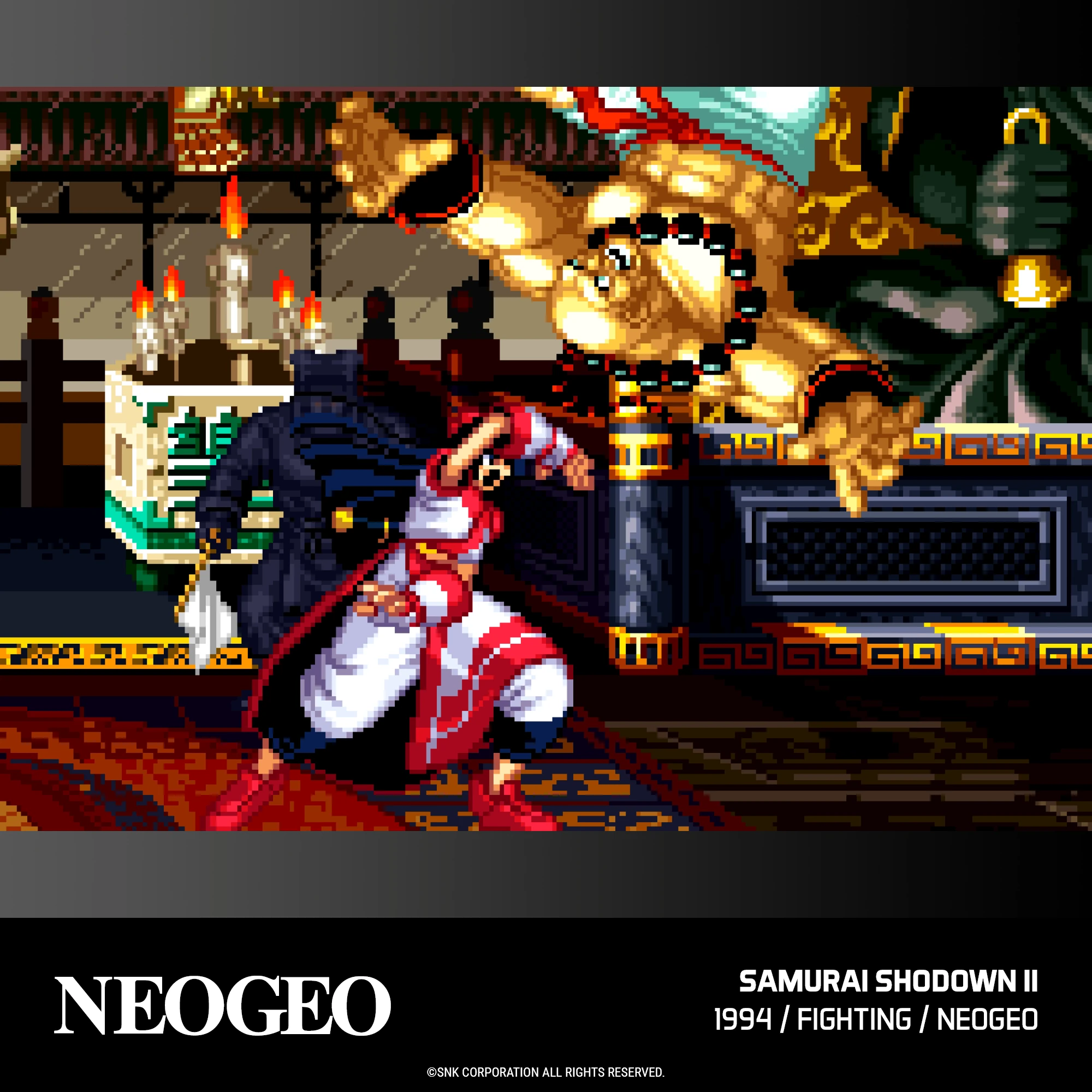 Evercade NEOGEO Arcade 3 cartridge and manual