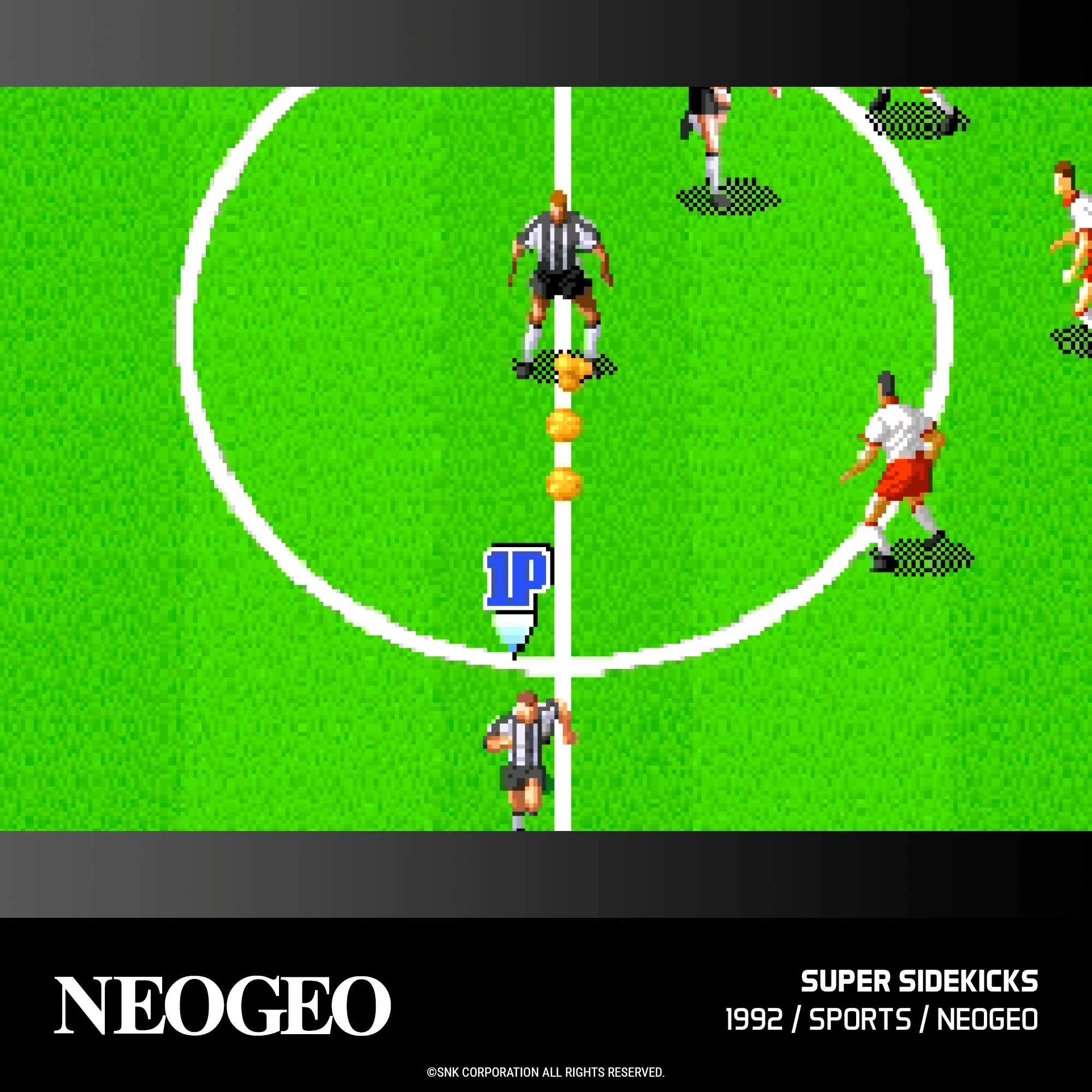 NEOGEO Arcade 3 - Evercade - Image 7