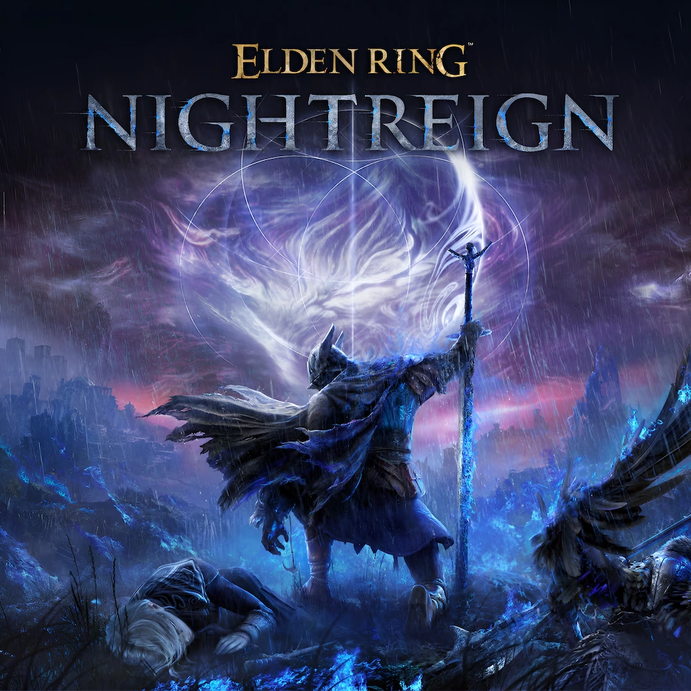 Elden Ring: Nightreign