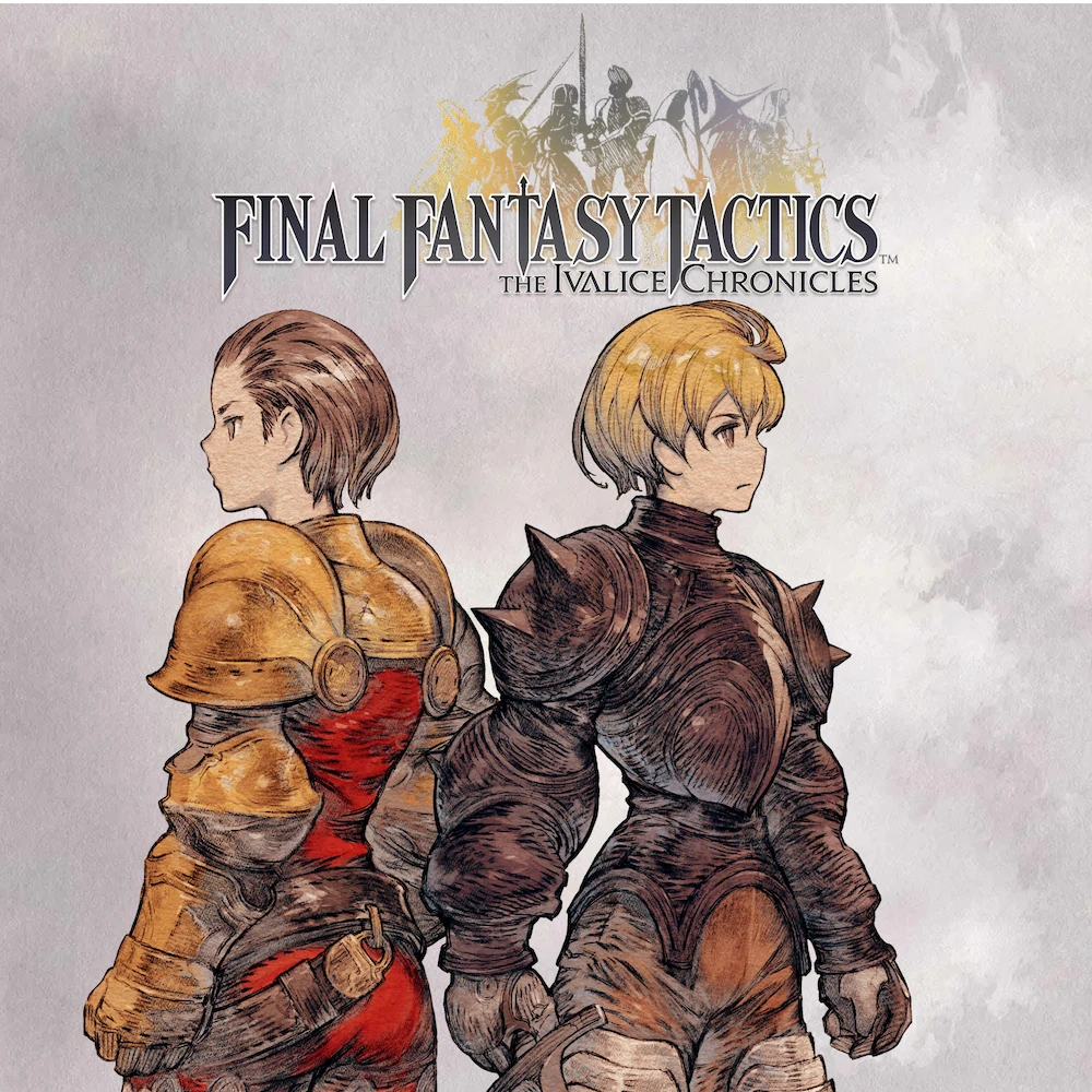 Final Fantasy Tactics: Ivalice Chronicles