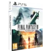 Final Fantasy VII: Remake Intergrade & Rebirth Twin Pack - PS5