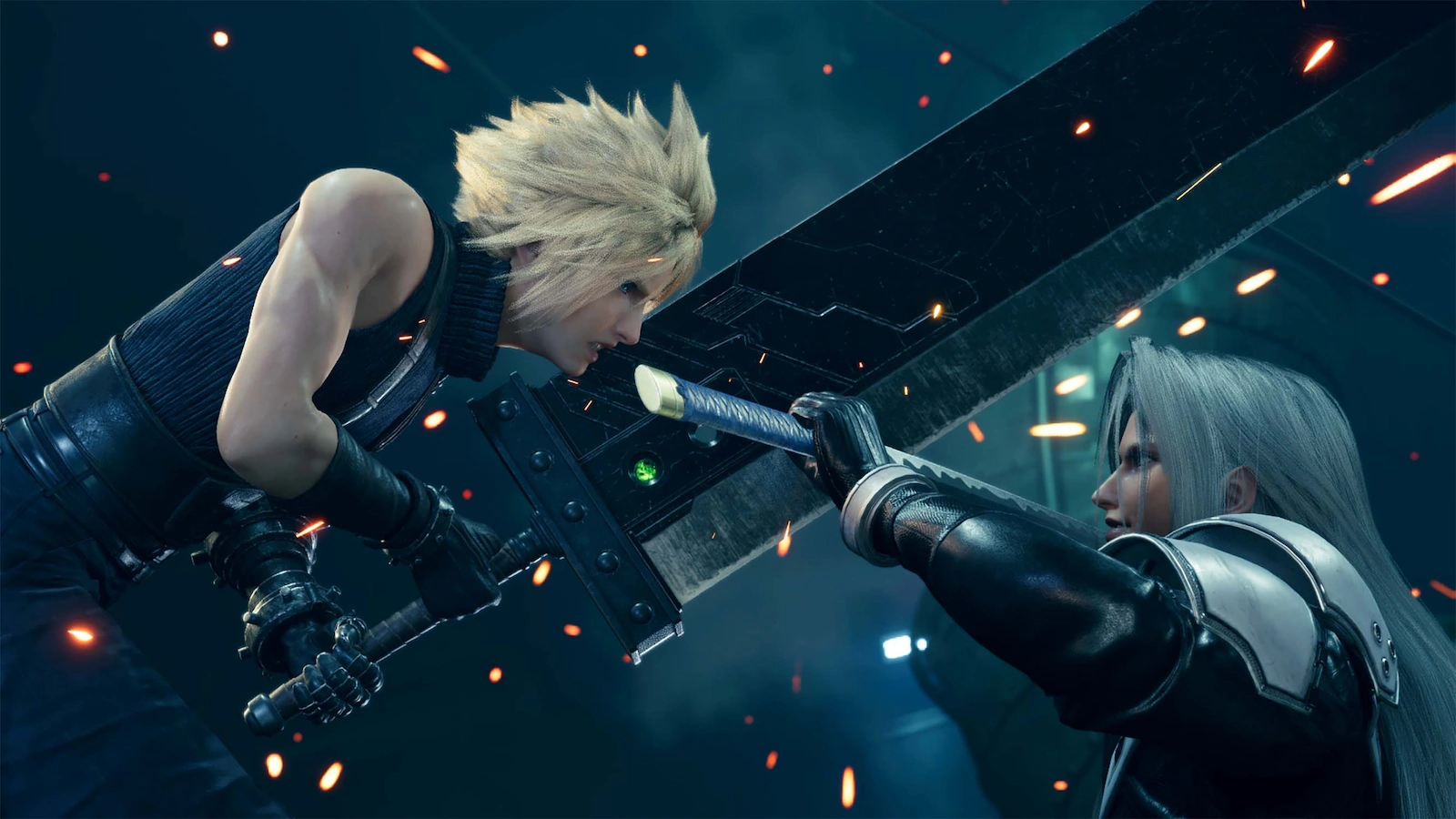 Final Fantasy VII Remake Intergrade 'Day One Edition' - Switch 2 - Image 4