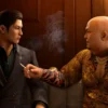 Yakuza Kiwami 3 'Dark Ties' - PS5 - Image 8
