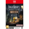 Little Nightmares Enhanced Edition Complete Edition - Switch 2
