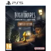 Little Nightmares Enhanced Edition Complete Edition - PS5