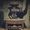 Little Nightmares Enhanced Edition Complete Edition - PS5 - Image 3