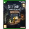 Little Nightmares Enhanced Edition Complete Edition - Xbox